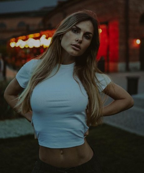 Irina Shibkova sex star pic