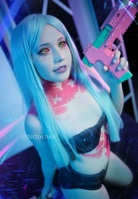 Fettochini best star photos