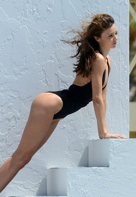 Miranda Kerr star pretty picture