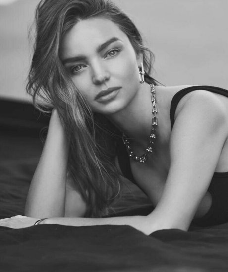 Miranda Kerr model adult images
