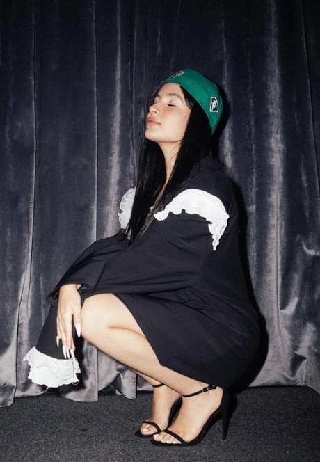 tenderlybae pretty actress archive