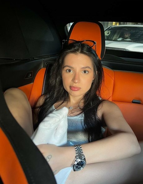 tenderlybae hot pornstar photo