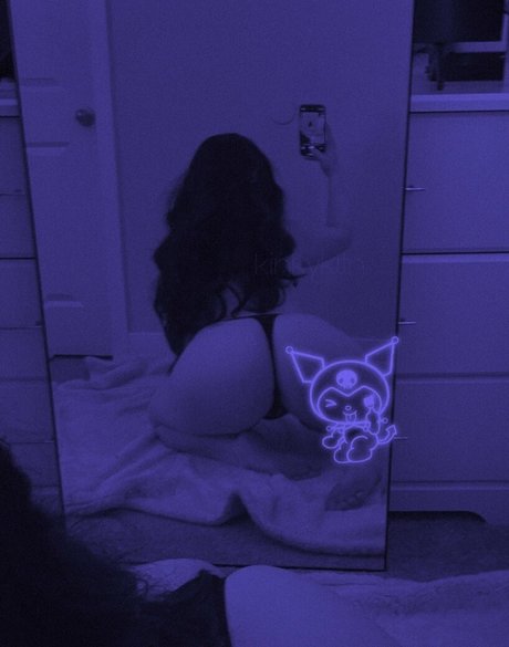 Mae Kinkykttn pretty star photos