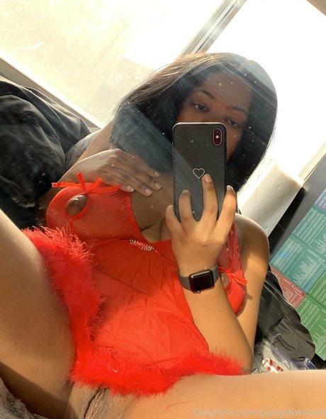 pxssydiamond free star photos