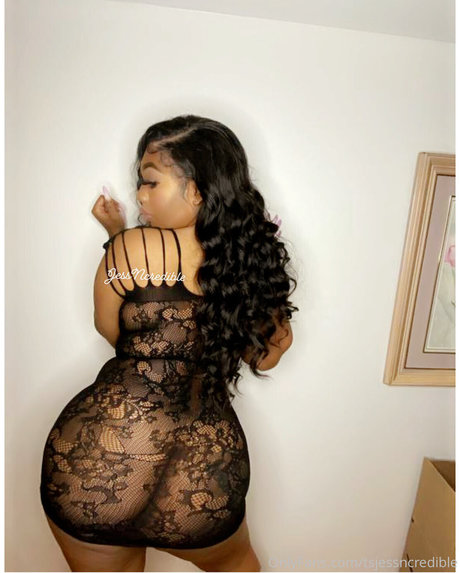 Jessncredible exclusive actress images