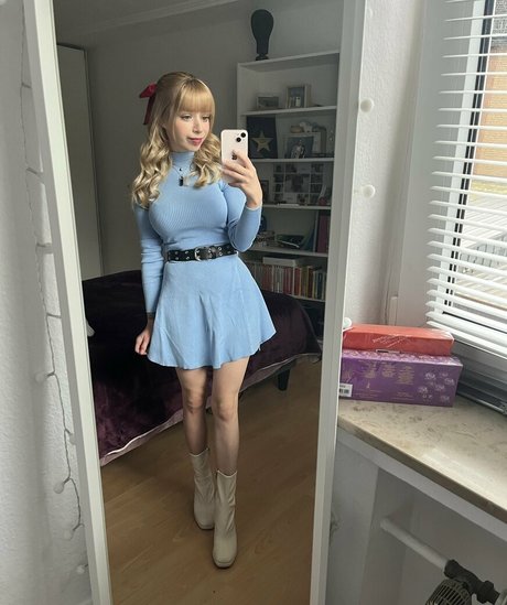 LegendLuna beautiful actress img