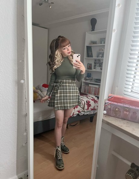 LegendLuna nudes star picture