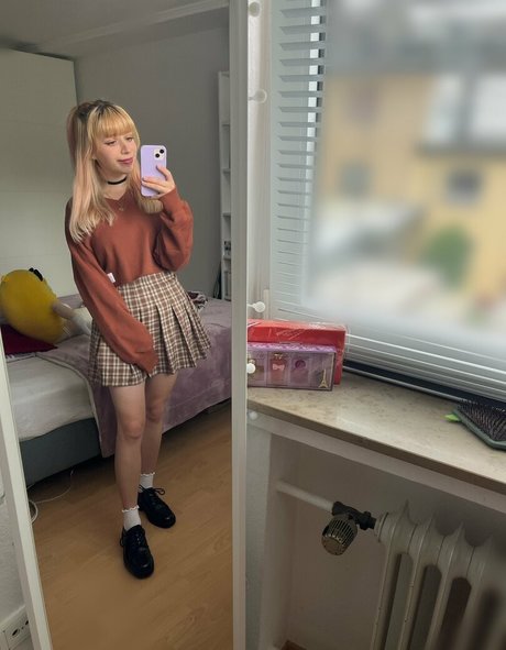 LegendLuna model beautiful image