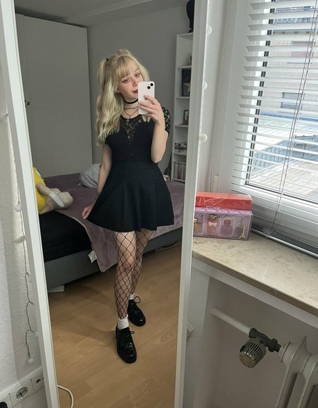 LegendLuna Profile pic