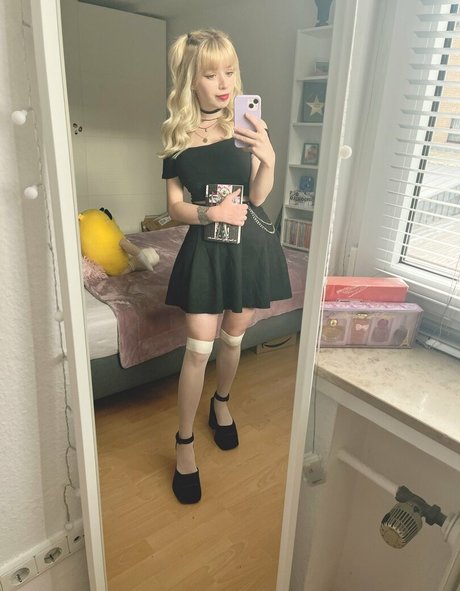 LegendLuna exclusive model galleries