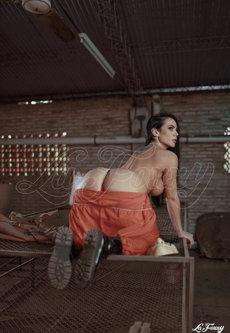 Pamela Rodriguez pretty model pic