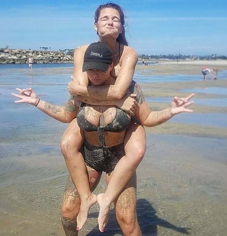 theinkedbunnie star hd photo