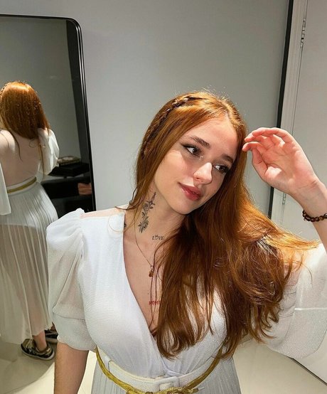 Gabssf high quality model gallery