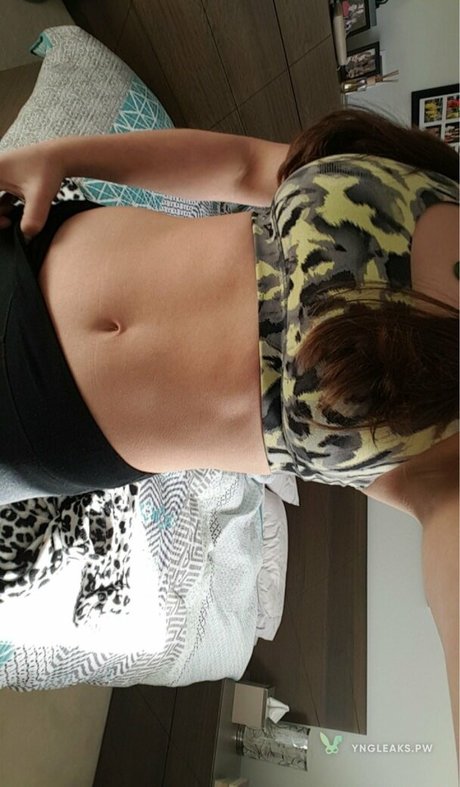 Toni Paras free model galleries