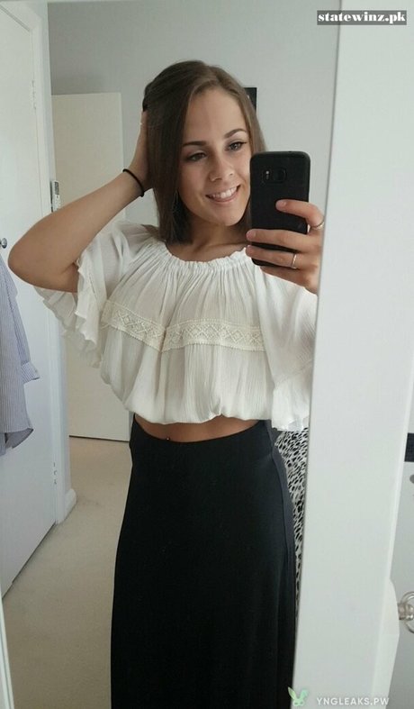 Toni Paras sex star pic