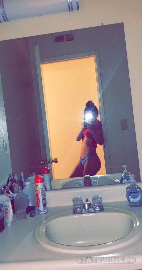 Mariah Castellanos xxx star pic