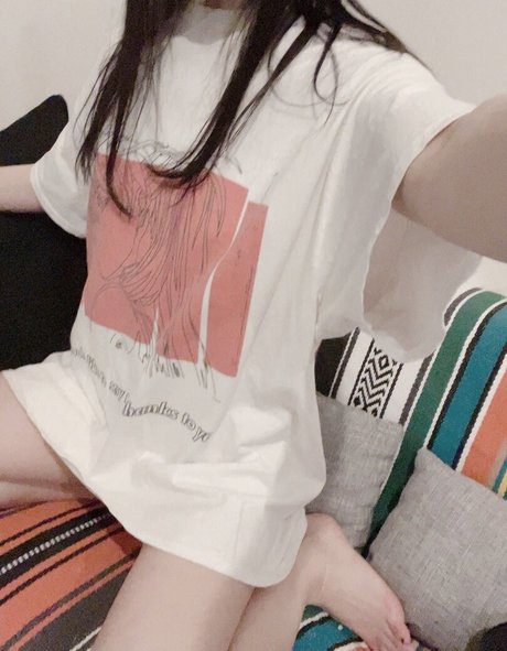 Princes Aoki model high quality img