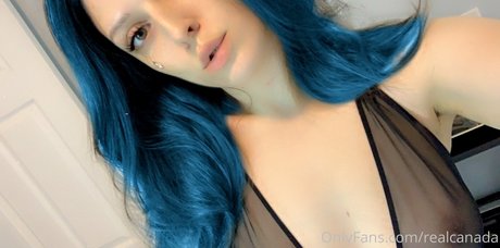 realcanadaali model beautiful pictures