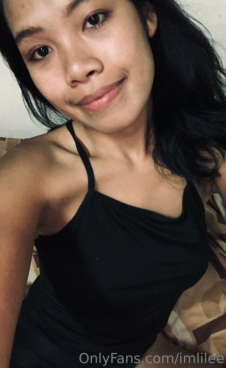 imlilee beautiful pornstar pic