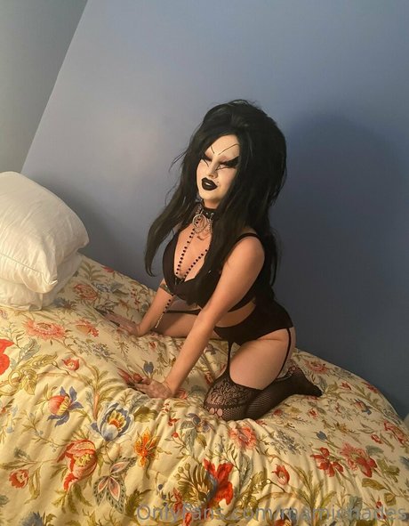 mamiehades pornstar perfect archive