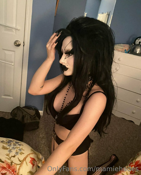 mamiehades star pornographic pics