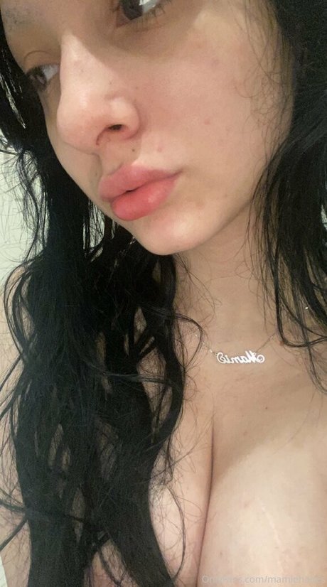 mamiehades pornstar nudes pics