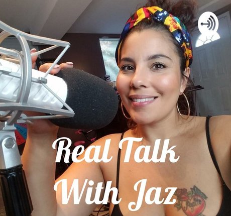 Jazmin Guzman art model photos