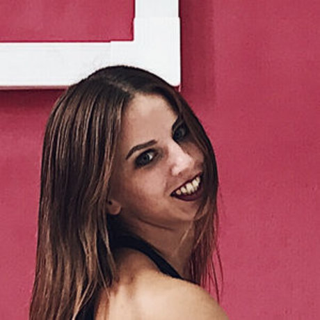 Valeria 7K model photos