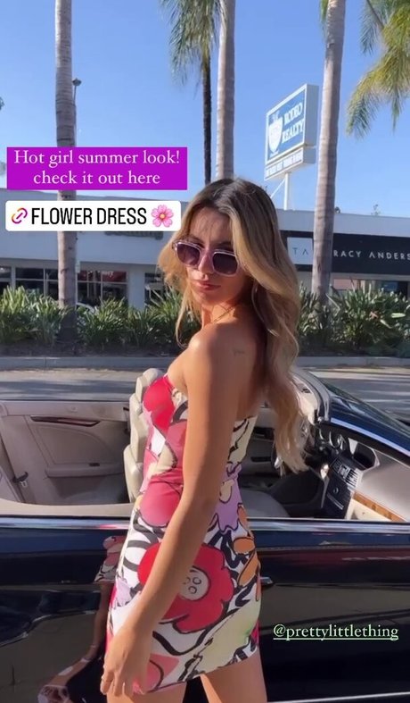 Madison Reed pornographic star pictures