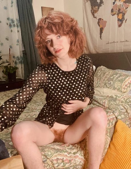 peachfuzzpositivity model best img