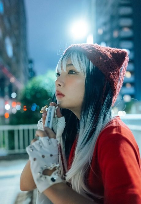 Yuno Mizusawa pornstar nudes image