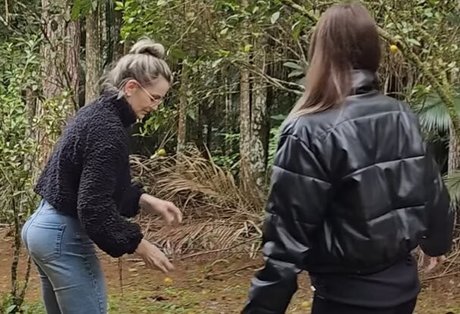 Tamiris Censi pretty star gallery