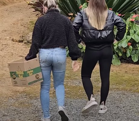 Tamiris Censi model perfect pics