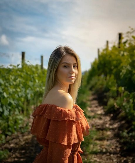 Tamiris Censi pretty actress galleries