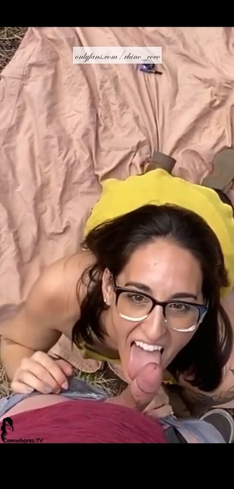 Coco the Destroyer model xxx img