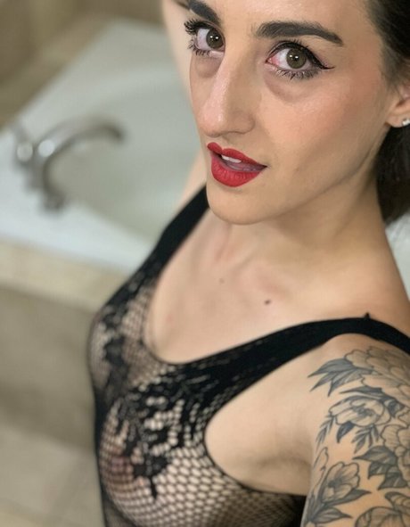 Coco the Destroyer perfect actress pics