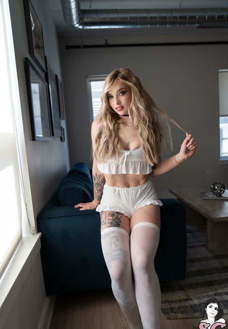 elease sg model art pic