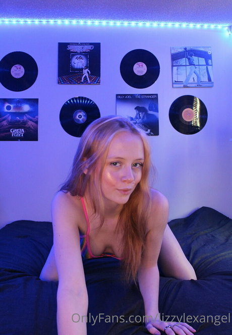 lizzylexangel nice star image