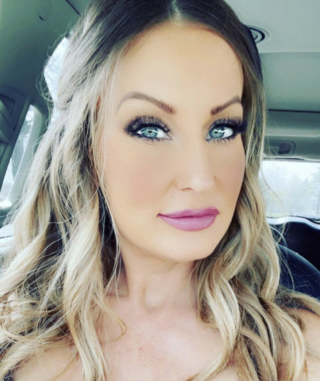 AmberHaines26 model hot pics