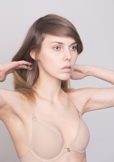 Alina Rin beautiful model archive