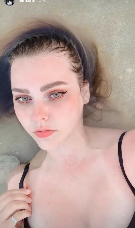 Alina Rin perfect model gallery