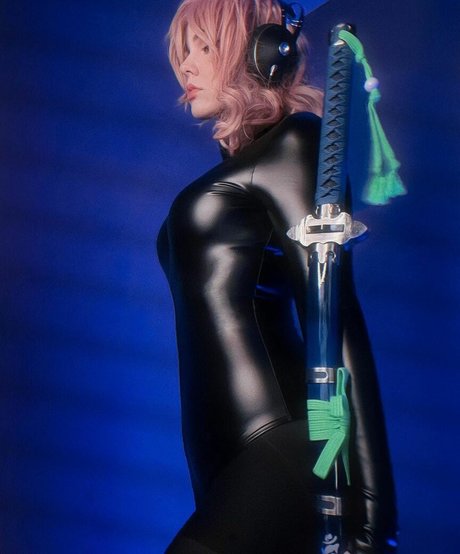 Alina Rin star xxx pic