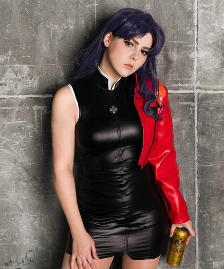 Alina Rin adult model img