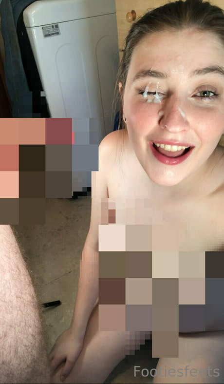 footiesfeets pornstar adult pic