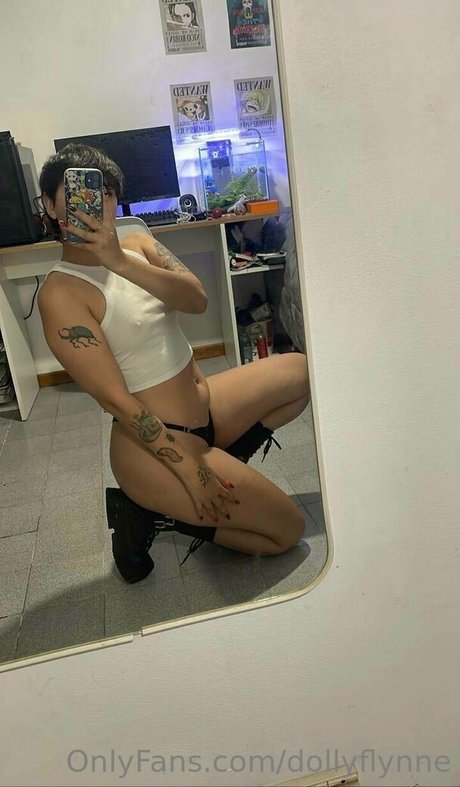 dollyflynne exclusive pornstar gallery