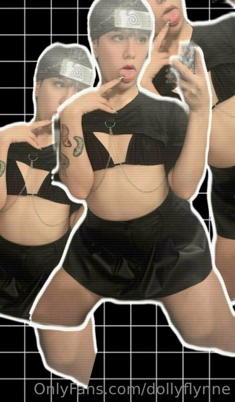 dollyflynne star best archive