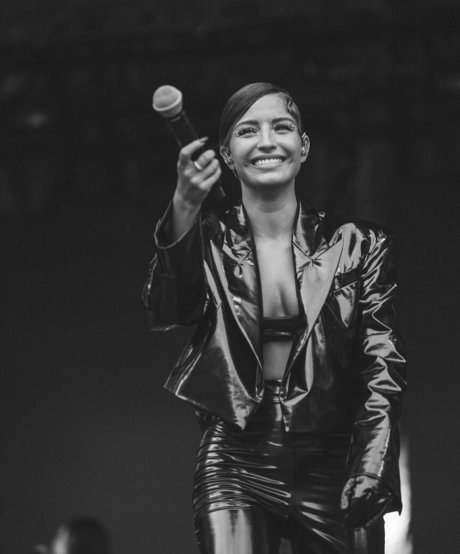 Julia Wieniawa best actress pic