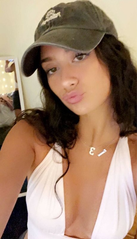 Emma Trout nice model archive