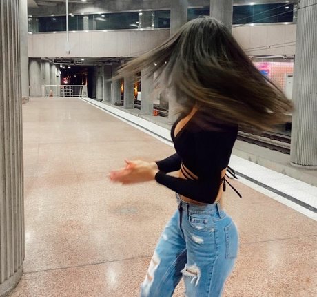 Emma Trout high quality star image