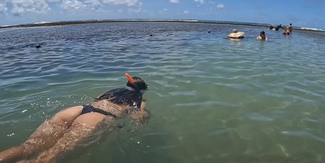 Michele Martins sexy model photos